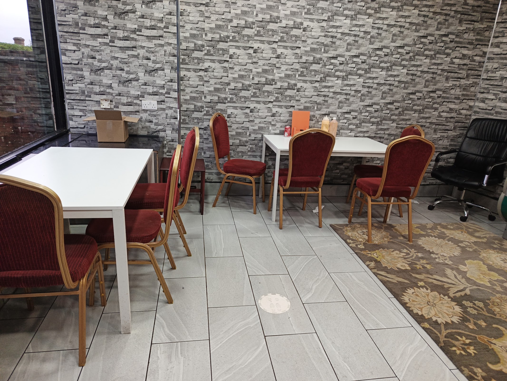 Photo of Alkebabish High Wycombe - 72 Booker Ln, High Wycombe HP12 3UT